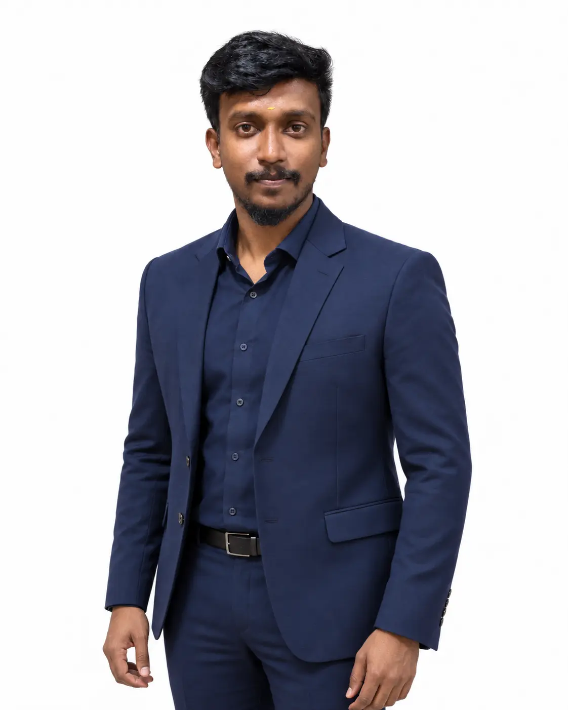 Sasi Kumar .P